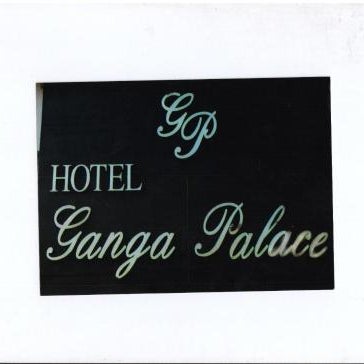 Hotel Ganga Palace