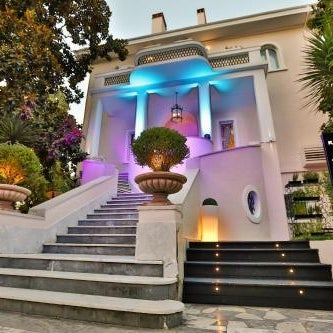 Padam Boutique Hotel Thumbnail