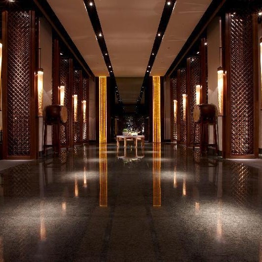 Silks Place Tainan Thumbnail