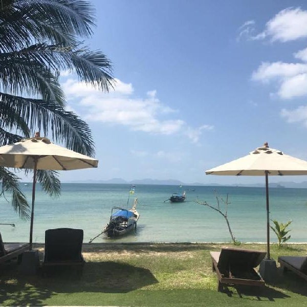 Kohkwang Seaview Resort Thumbnail