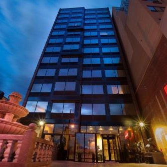 Ramada by Wyndham Flushing Queens Thumbnail