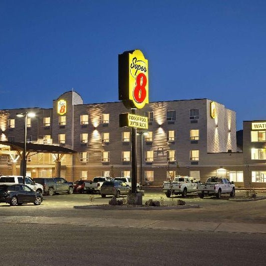 Home Inn and Suites Lloydminster Thumbnail