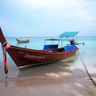 Coco Beach Bungalows
