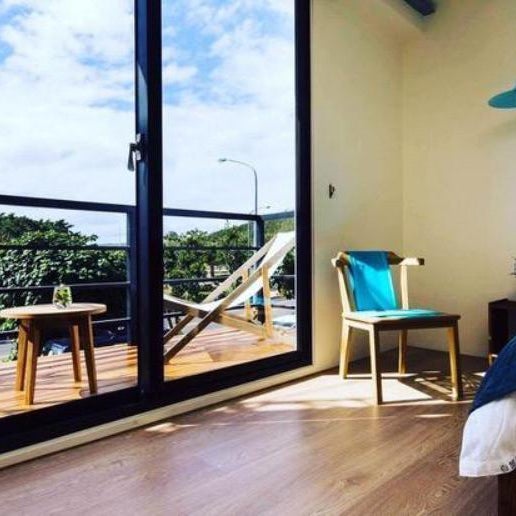 Nanwan Haku Beach Days Inn Thumbnail