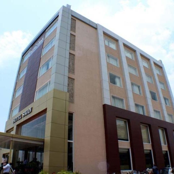 Hotel Swan