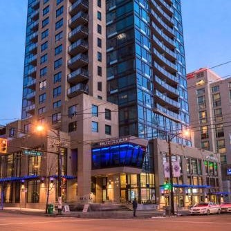 Hotel BLU Thumbnail