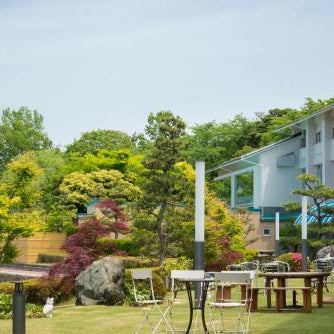 Awarakitagata Onsen Kohanso Hanayurari