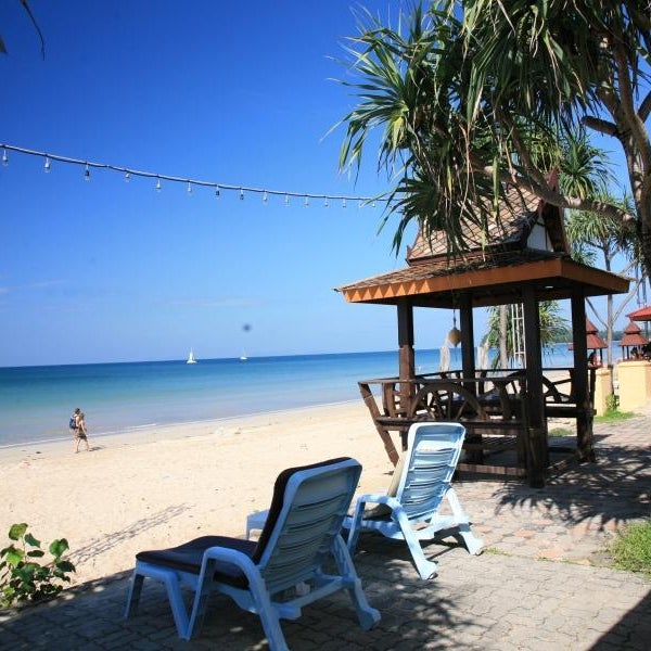 Lanta Sea House