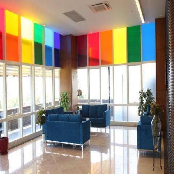 Hilton Garden Inn Kocaeli Sekerpinar