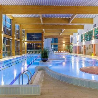 Medical SPA "Eglės sanatorija" Comfort Druskininkai Thumbnail