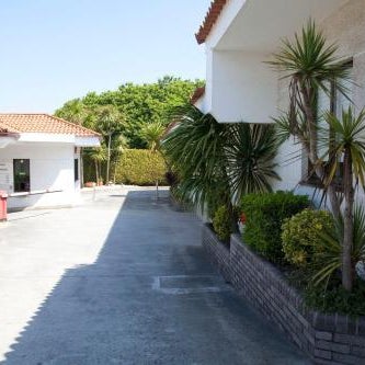 Motel Jardin