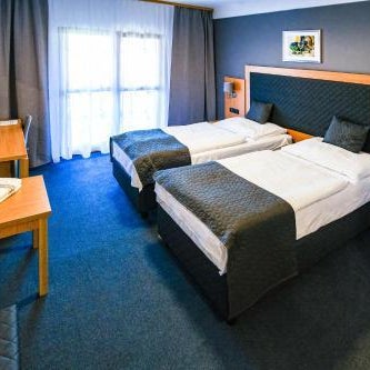 Hotel - Vinařství - Pivovar Rustikal Hustopeče - U Mandloňových sadů