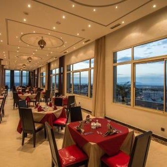 Hotel Tafilalet Thumbnail