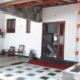 Sudarshi's Home Thumbnail
