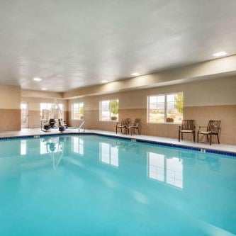 Best Western Plus Peppertree Inn At Omak Thumbnail