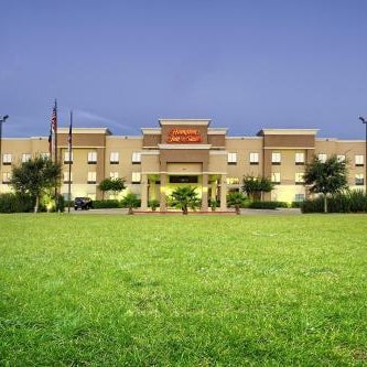 Hampton Inn & Suites Houston - Rosenberg