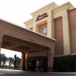 Hampton Inn By Hilton & Suites Orlando John Young Pkwy S. Park Thumbnail