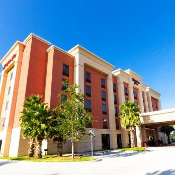 Hampton Inn By Hilton Melbourne-Viera Thumbnail