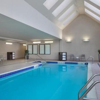 Residence Inn by Marriott Toronto Airport Thumbnail
