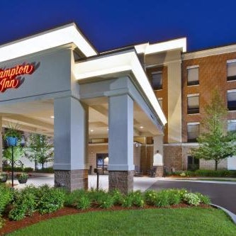 Hampton Inn By Hilton Detroit-Novi At 14 Mile Road Thumbnail