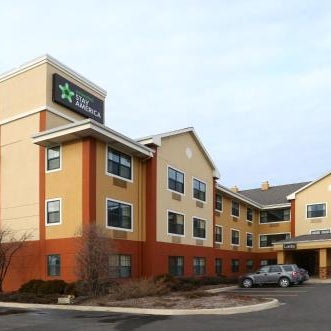 Extended Stay America Select Suites - Chicago - Hanover Park Thumbnail