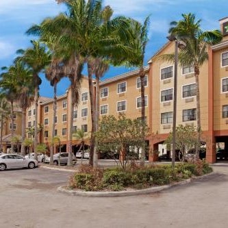 Extended Stay America Premier Suites - Fort Lauderdale - Convention Center - Cruise Port Thumbnail