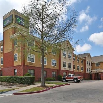 Extended Stay America Suites - Fort Worth - City View Thumbnail