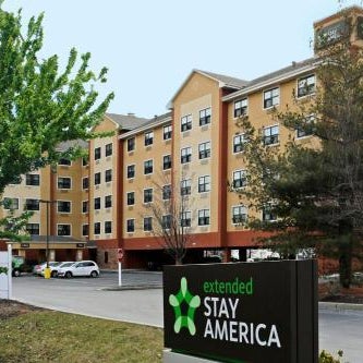 Extended Stay America Suites - Meadowlands - Rutherford Thumbnail