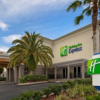 Holiday Inn Express Jacksonville Beach By IHG Thumbnail