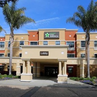 Extended Stay America Suites - Oakland - Alameda Airport Thumbnail