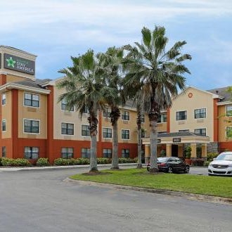 Extended Stay America Suites - Orlando - Orlando Theme Parks - Major Blvd. Thumbnail