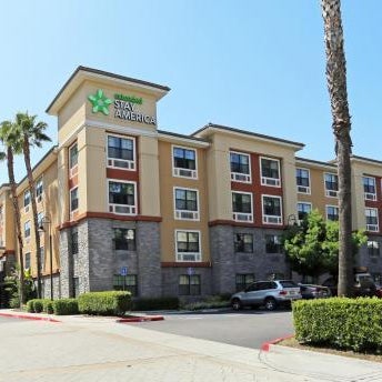 Extended Stay America Suites - Orange County - Anaheim Convention Center Thumbnail