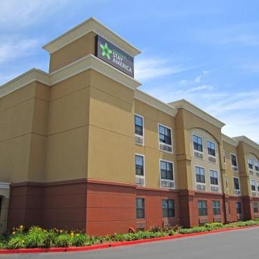 Extended Stay America Suites - Orange County - Anaheim Hills Thumbnail