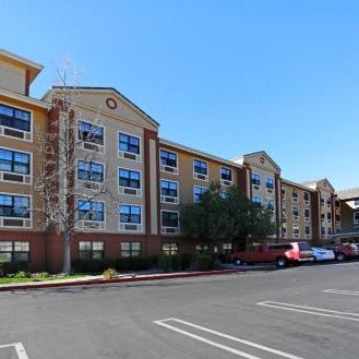 Extended Stay America Suites - Los Angeles - Burbank Airport Thumbnail