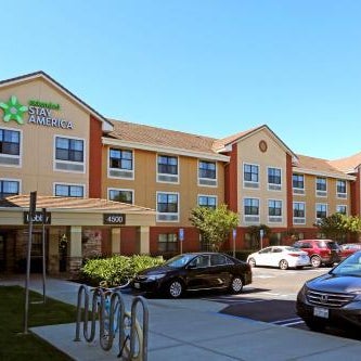 Extended Stay America Suites - Dublin - Hacienda Dr. Thumbnail