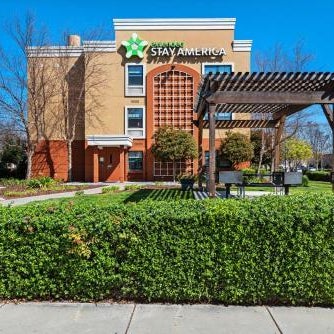 Extended Stay America Suites - Fremont - Newark Thumbnail