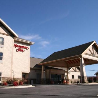 Hampton Inn By Hilton Murphy Thumbnail