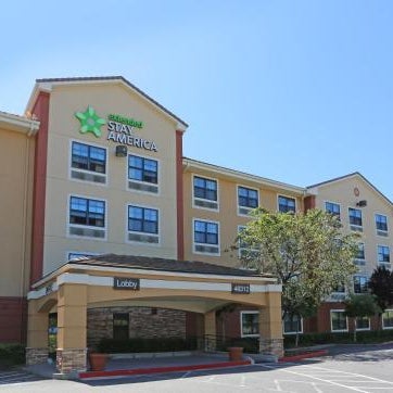Extended Stay America Suites - Fremont - Warm Springs Thumbnail