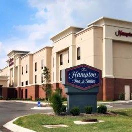 Hampton Inn By Hilton & Suites Murray Thumbnail