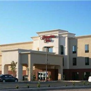 Hampton Inn By Hilton Santa Rosa Thumbnail