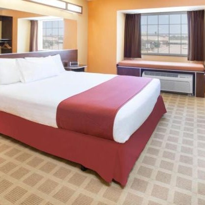 Microtel Inn & Suites By Wyndham Stillwater Thumbnail