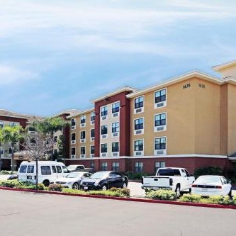 Extended Stay America Suites - Orange County - Katella Ave. Thumbnail