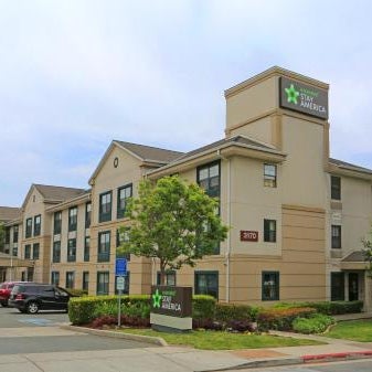 Extended Stay America Suites - Richmond - Hilltop Mall Thumbnail