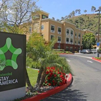 Extended Stay America Suites - San Diego - Mission Valley - Stadium Thumbnail