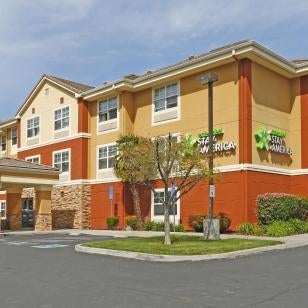 Extended Stay America Suites - San Jose - Edenvale - North Thumbnail