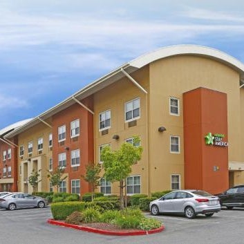 Extended Stay America Suites - San Jose - Santa Clara Thumbnail