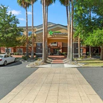 Extended Stay America Suites - San Ramon - Bishop Ranch - East Thumbnail