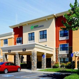 Extended Stay America Suites - Santa Rosa - North Thumbnail