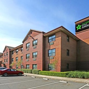 Extended Stay America Suites - Stockton - March Lane Thumbnail