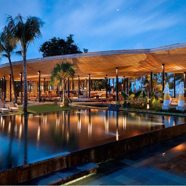 Segara Village Hotel